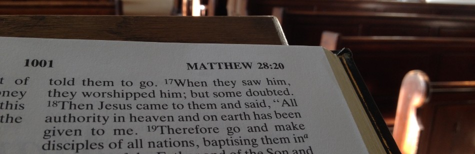 The Real Meaning of Easter: Jesus Christ our Lord surrendered in order that  He might win; He destroyed His enemies by dying for them and